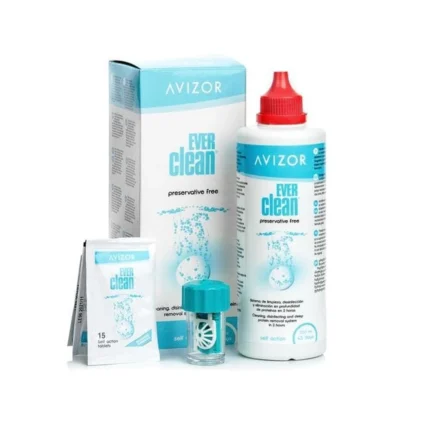 EVER CLEAN 3EN1 PERÓXIDO 300ML