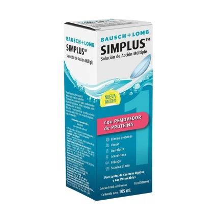 SIMPLUS 105 ML