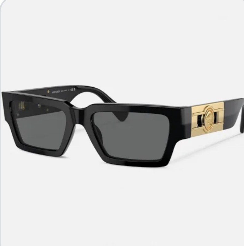 Versace VE3368U Medusa Biggie eyeglasses