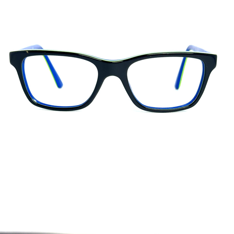 Ray-Ban Eyeglass Youth Frames RB1536 3600 48-16-130 H18650