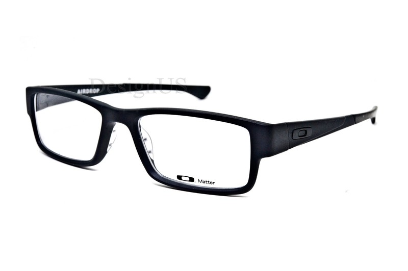 Oakley AIRDROP OX8046-0155 Satin Back size 55/18/143 Eyeglasses gallery