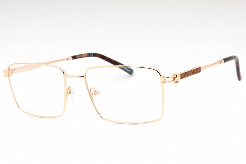 CHARRIOL Men Eyeglasses Size 59mm-145mm-18mm