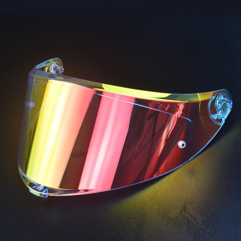 Motorcycles Helmet Visor For K6 Helmet 9 Color Helmet Lens Shield gallery