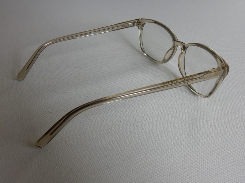 Warby Parker Eyeglasses Rx Frames 54[]16 142 Clemens M 205 gallery