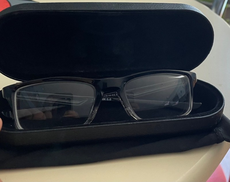 Oakley glasses frames men OX8081 gallery