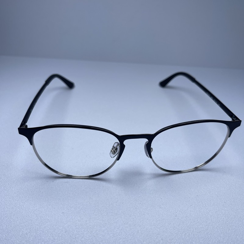 Ray Ban T RB6375 2861 53[]18 145 Black Eyeglasses / Frames N77 gallery