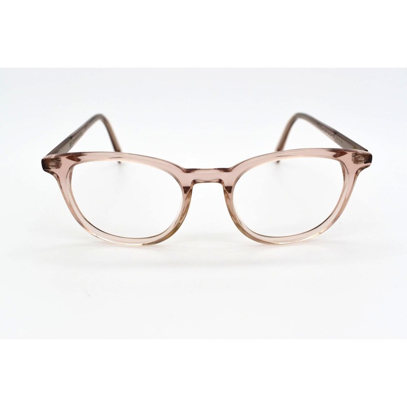 Warby Parker Durand 668 50-20-145mm Eyeglasses FRAMES ONLY - GOOD CONDITION gallery