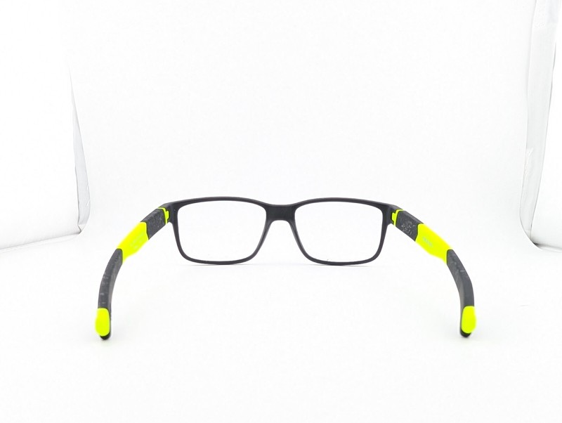 Oakley Eyeglasses Frames Only, FIELD DAY, OY8007-0150, 50-15-128, Satin Black gallery