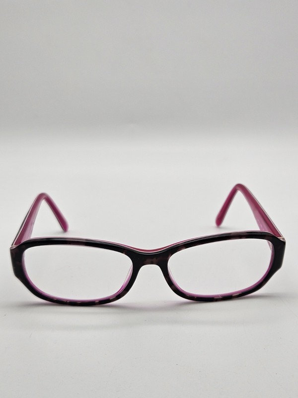 Kate Spade New York Karly Women's Eyeglasses Frames 0JGQ 53-15 135 Multicolor gallery
