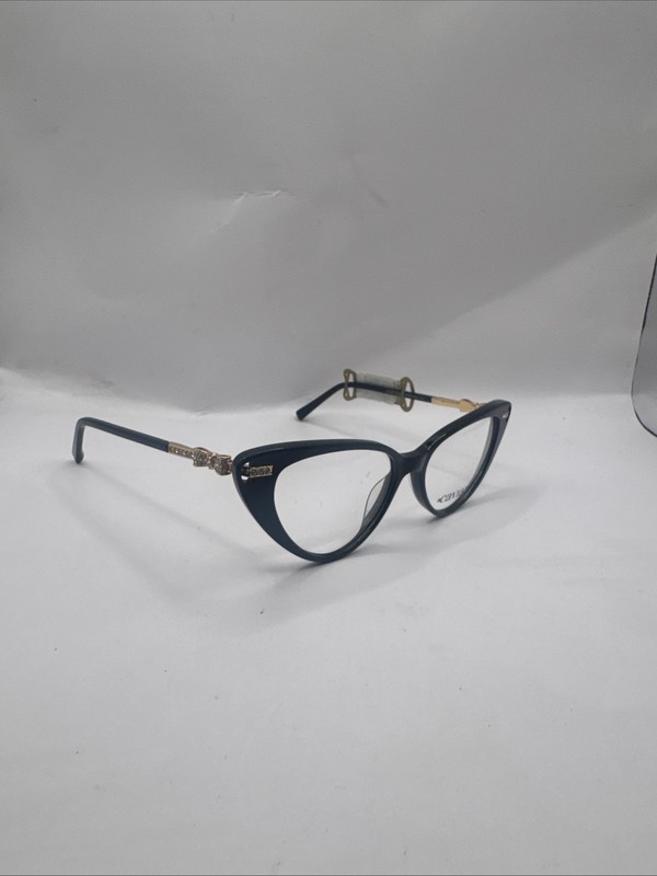Caviar M 4920 C 24 Champagne Series Eyeglasses Eye Glasses Frames 52 [] 15-135