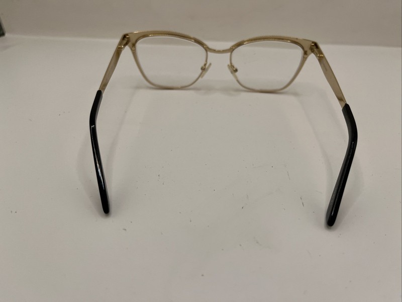 mo eyewear Eyeglasses Mo Upper 299M Designer Frames Only Multicolor 52-17-140 gallery