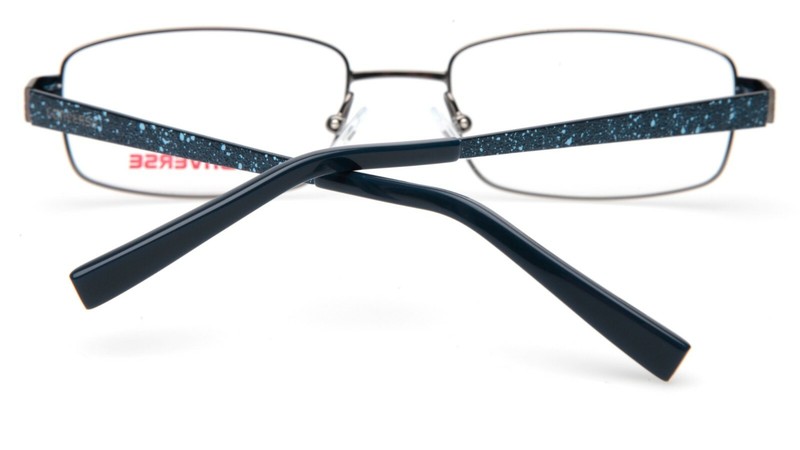 NEW CONVERSE K101 DARK GUNMETAL EYEGLASSES GLASSES FRAME 48-17-130mm B28mm gallery