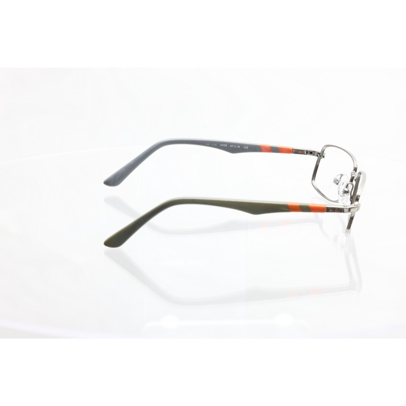 Ray-Ban RB 1030 4008 47-16-125mm Eyeglasses FRAMES ONLY - GOOD CONDITION gallery