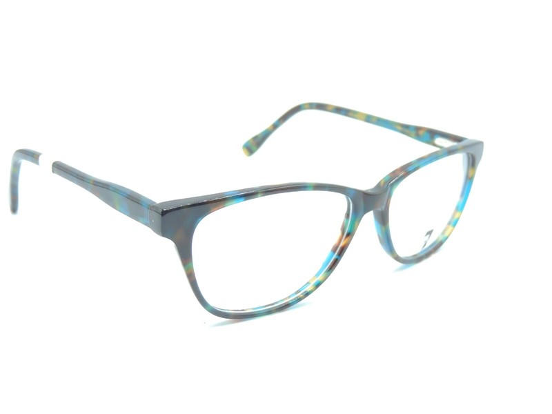 7 For All Mankind Lake Shasta Eyeglasses Frames 54 15 137 gallery