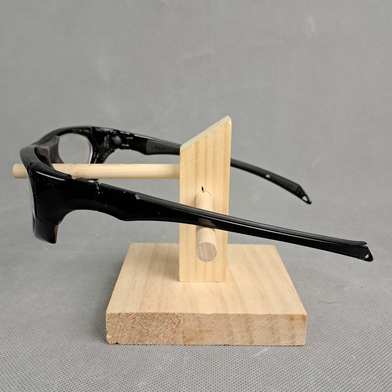 Liberty Sport MX50 LS-500 Eyeglasses Frame 53 19 130mm Rec Specs Maxx Halo Black gallery