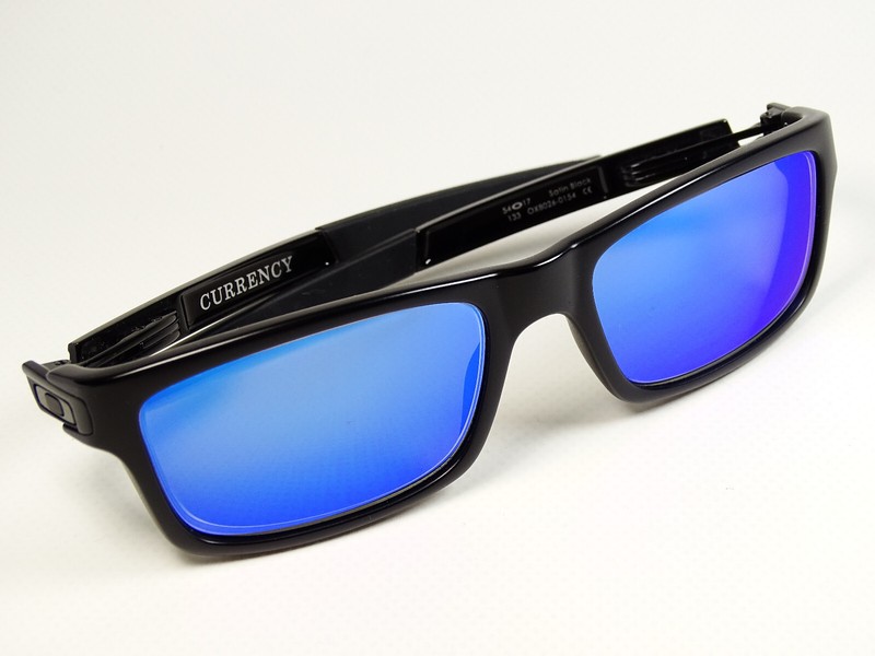 Oakley Currency Rx Glasses Sunglasses Pitchman Trailmix Marshal Coin Twoface XX gallery