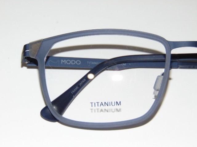 NEW AUTHENTIC MODO EYEGLASSES gallery