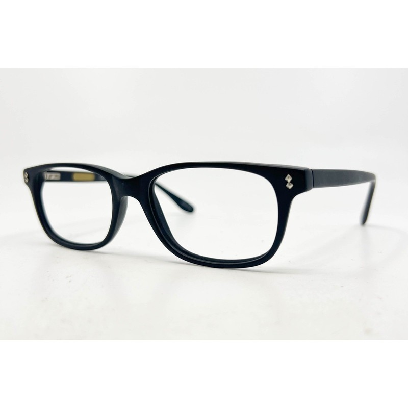 Ernest Hemingway 4617 MBK Matte Black Eyeglasses Frames 52-17-140 Women Mens
