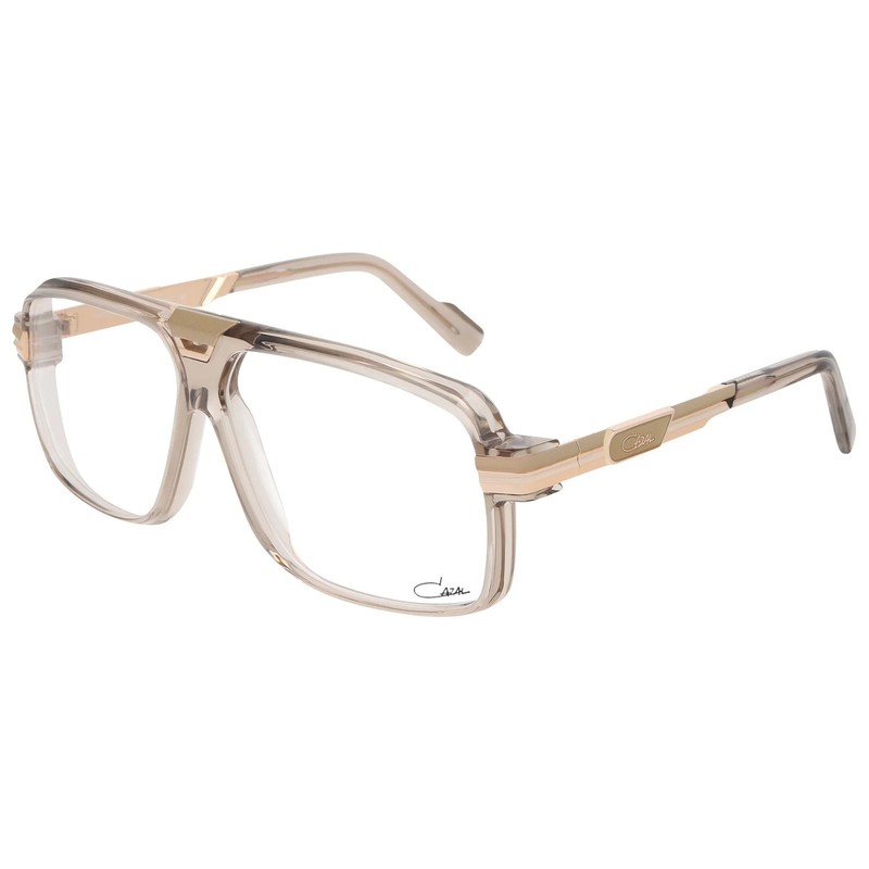 CAZAL 6032 Brown Gold (002) Eyeglasses