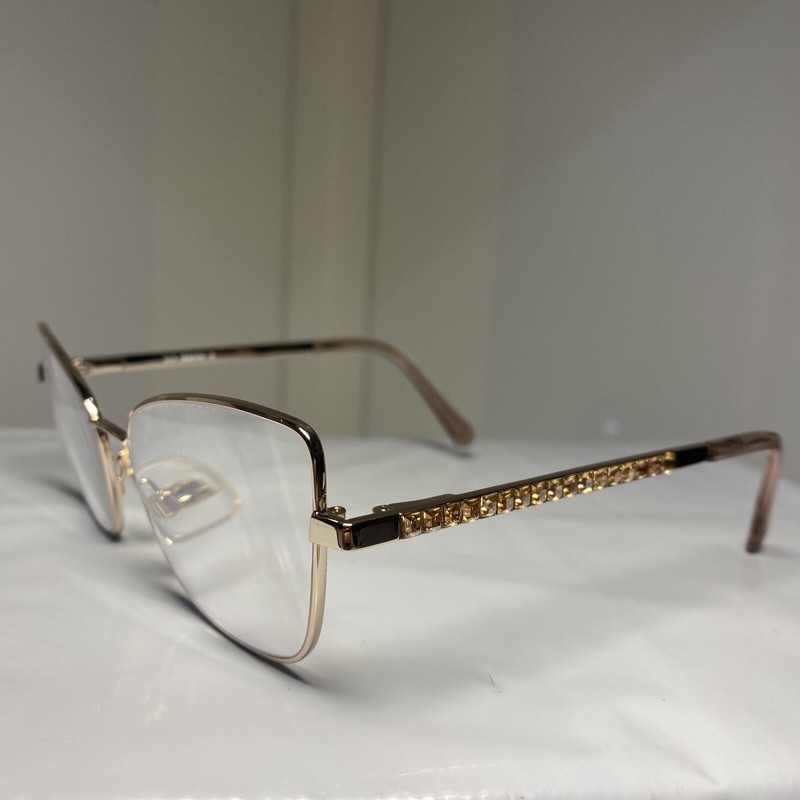 Swarovski SK Sunglasses 5287 54-17-140 (V5L12)