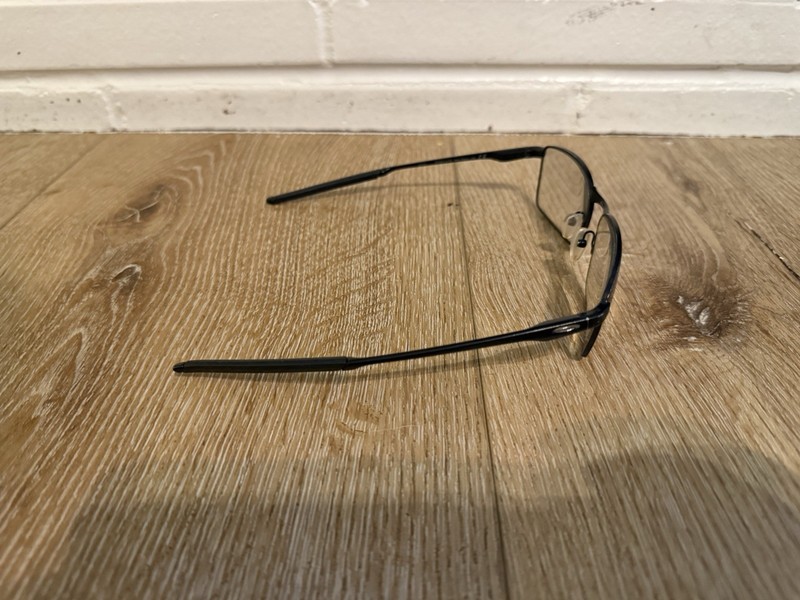 Oakley FULLER Glasses Eyeglasses Sunglasses OX3227-0157 57-17-139 FRAMES ONLY gallery