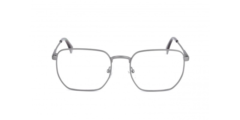Polaroid PLD D485 Matte dark ruthenium 54/19/140 MAN Eyewear Frame gallery