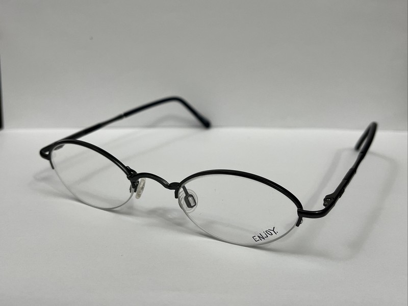 New Enjoy By Rodenstock Oval Classic Shape Eyeglass Frame/Glasses/Eyewear E1701 gallery