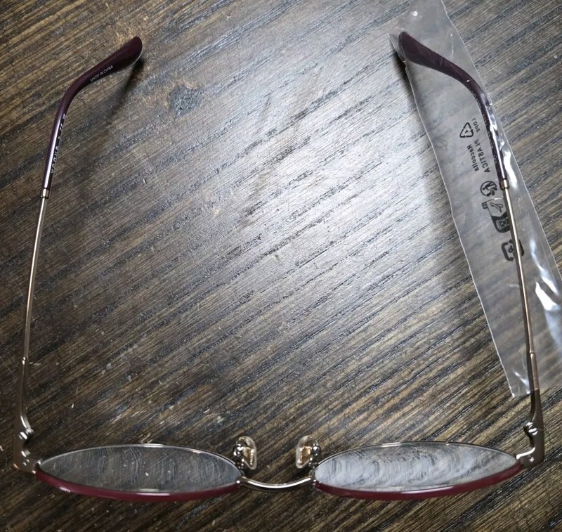 Vogue Eyeglasses VO 4306-5074 53 18 140 Frames Flex Hinges gallery