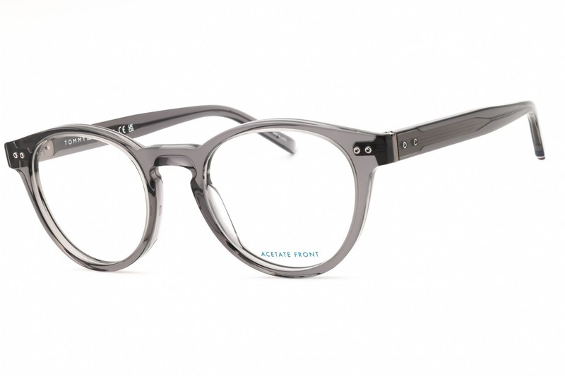 TOMMY HILFIGER TH1984-KB7-50 Eyeglasses Size 50mm 21mm 150mm grey Men