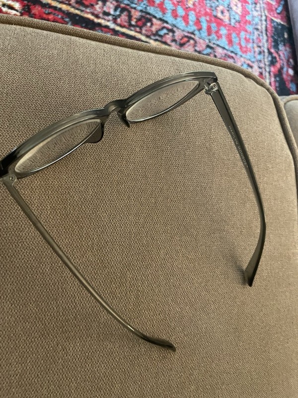marilyn monroe frames mmr132cp 330 2.0 Grey Reading Glasses gallery