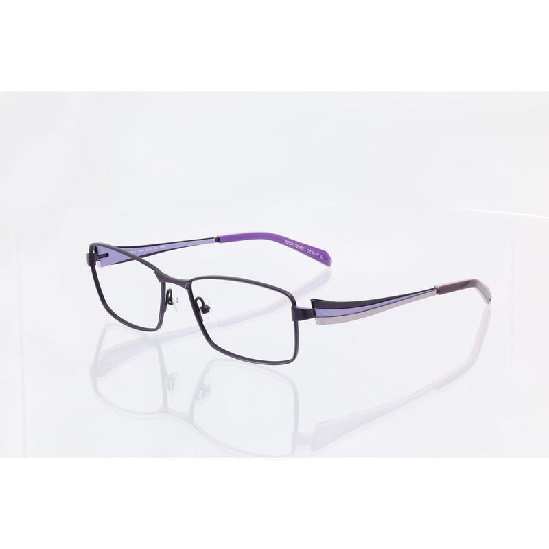 Morel Koali 7508K PP123 53-16-130mm Eyeglasses FRAMES ONLY – GOOD CONDITION