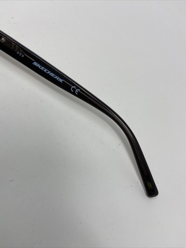 SKECHERS Eyeglasses Frames SE1602 048 46-16-130 Brown/Cheetah Full Rim E262 gallery