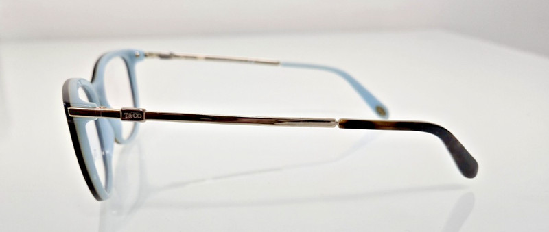 TIFFANY & CO. TF2149 8134 Dark Havana- Blue- Gold women Glasses 51-18-140 gallery