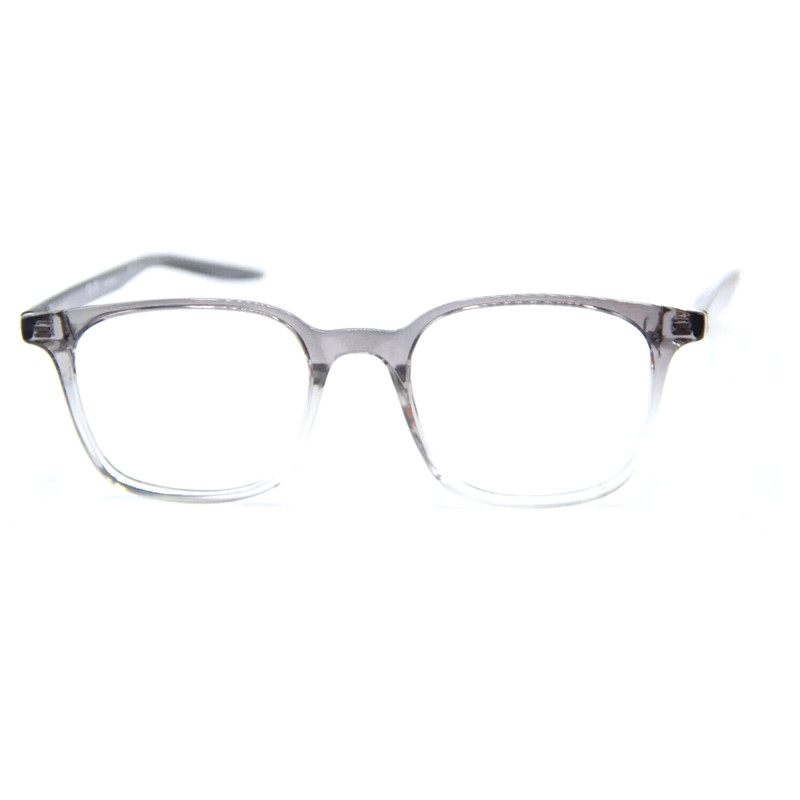 NIKE 7124 035 CLEAR FADE AUTHENTIC FRAMES SUNGLASSES 50-19 gallery