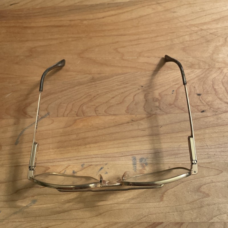 Vintage SAFILO Elasta 3009N, Îtaly Frames Only gallery