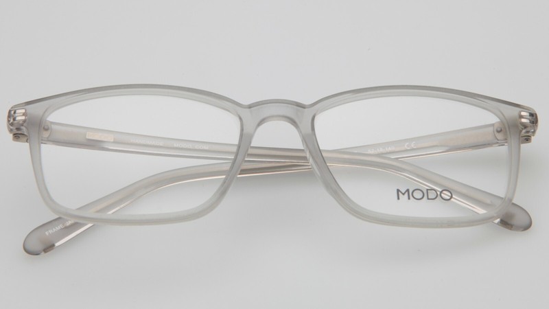 NEW MODO 6531 GRYCR EYEGLASSES FRAME 52-18-140mm B40mm gallery