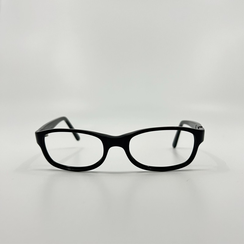 Cerruti 1881 C 6206 A Eyeglasses Frames Womens Full Rim Black 51-17-130 2081
