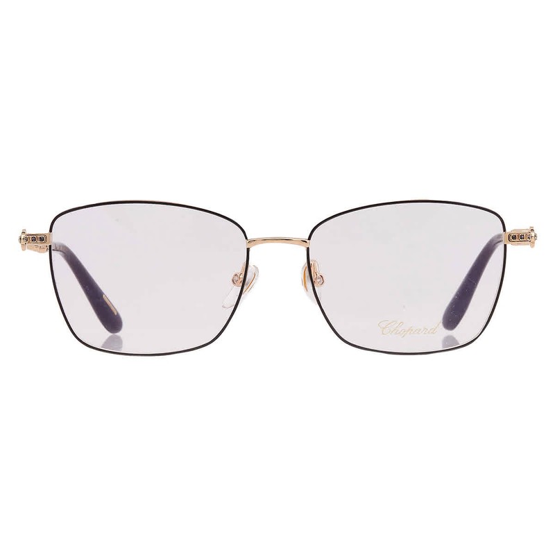 Chopard Demo Square Ladies Eyeglasses VCHG65S 0301 55 VCHG65S 0301 55 gallery