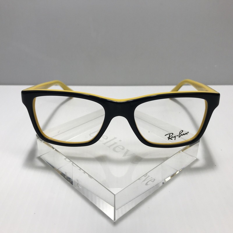 *New, Ray Ban Youth RB 1536 3660 46[]16 125 Eyeglass Frames