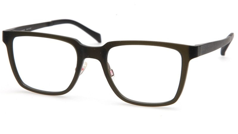 NEW Maui Jim MJO2604-92M Dark Olive EYEGLASSES FRAME 50-19-147mm B38 Japan