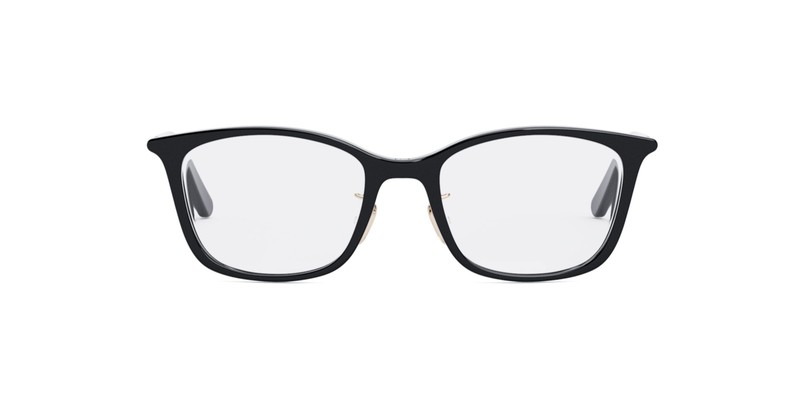 NEW Christian Dior MINI CD O S4F-1100 Eyeglasses 0mm 100% Authentic gallery