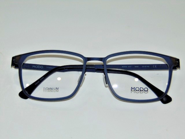 NEW AUTHENTIC MODO EYEGLASSES gallery