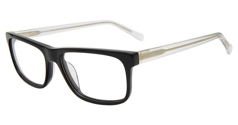 Lot of 3 New Lucky Brand Eyeglasses Optical Frames VLBD419 55-16-140 2 Colors gallery
