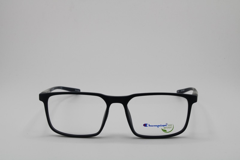 NEW CHAMPION CU REVEL 200 C03 NAVY GRAY AUTHENTIC FRAMES EYEGLASSES 51-15 gallery