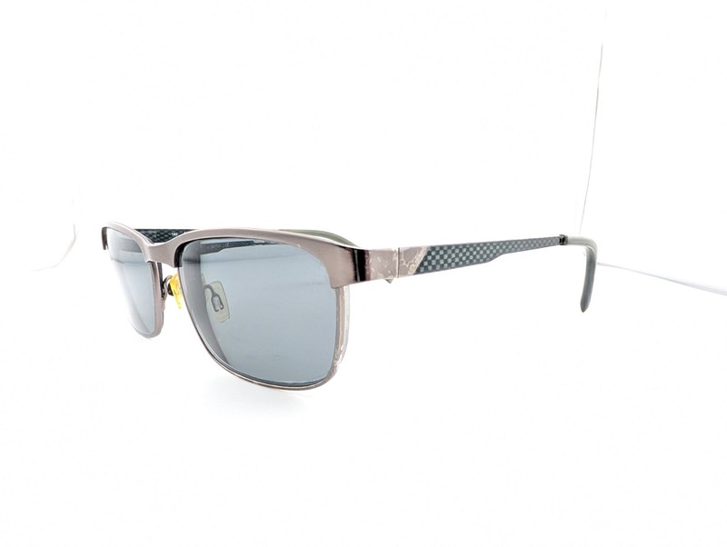 Nautica Eyeglasses Frames Only, N7277 042, 54-17-140, Gray gallery