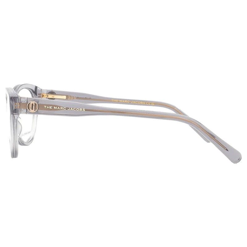Marc Jacobs Demo Cat Eye Ladies Eyeglasses MARC 628 0KB7 52 MARC 628 0KB7 52 gallery