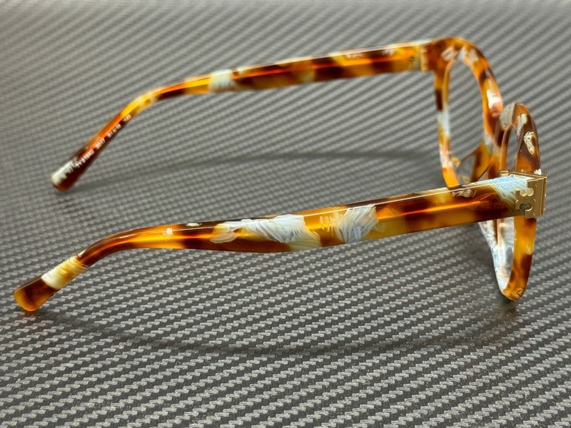 TORY BURCH TY2154U 2017 Honey Tortoise Women's 51 mm Eyeglasses gallery
