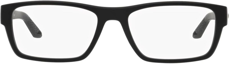 Costa Del Mar Optics Ocean Ridge 800 Color Matte Black 53-17-145 Brand New