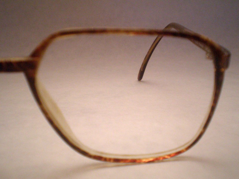 Logo Paris UZ242 063 Vintage 80's Glasses (D2) gallery