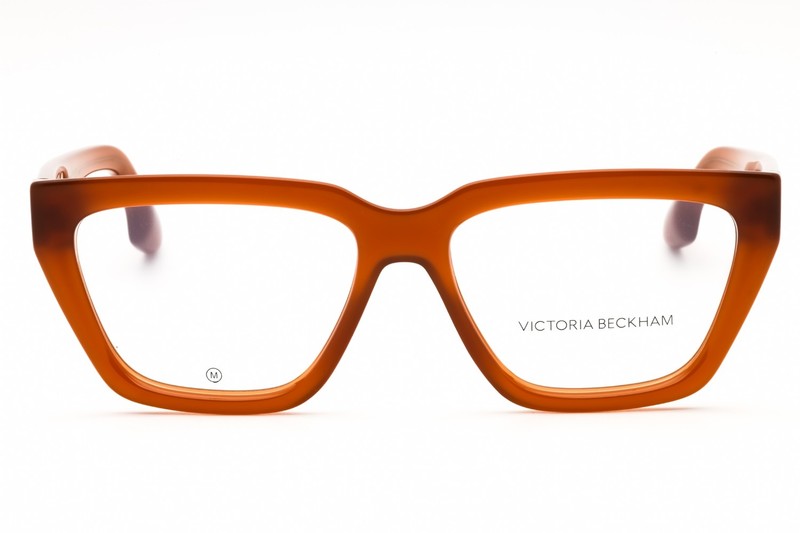 VICTORIA BECKHAM Women Eyeglasses Size 53mm-140mm-15mm gallery